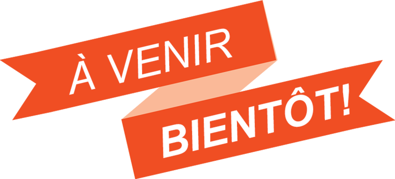 A venir bientot